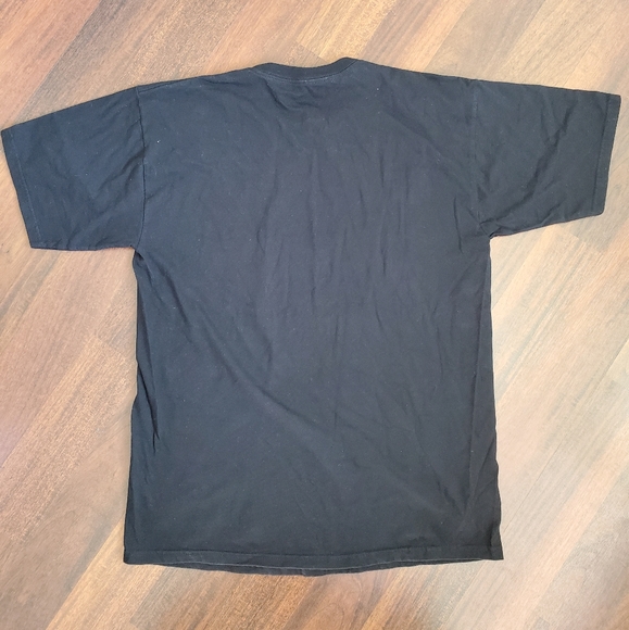 Intlcts "Eazy Einstein" T-Shirt - Picture 2 of 2